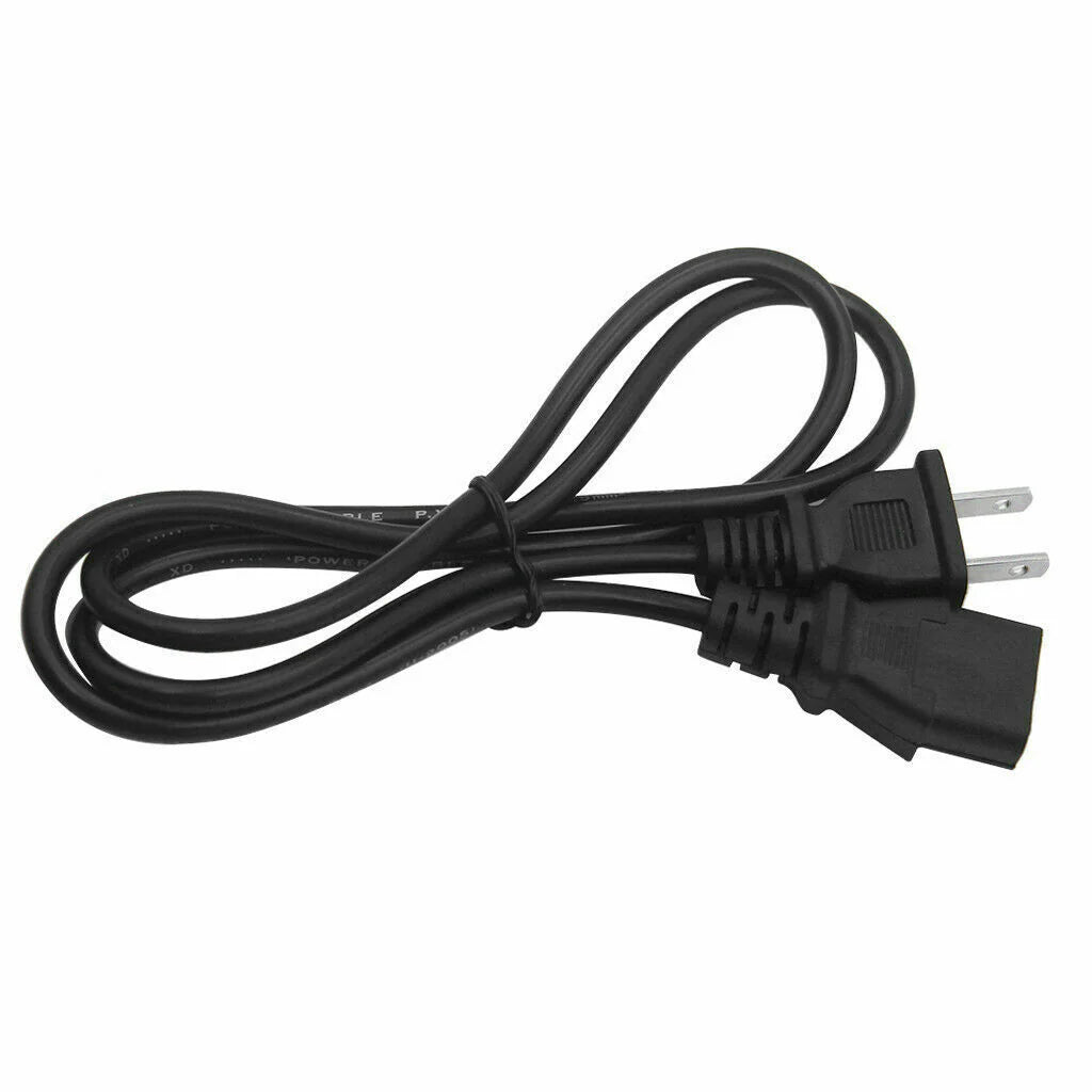 12V 5A 5 AMP 60W DC Power Supply Adapter Transformer LED Strip CCTV PC 5050 USA