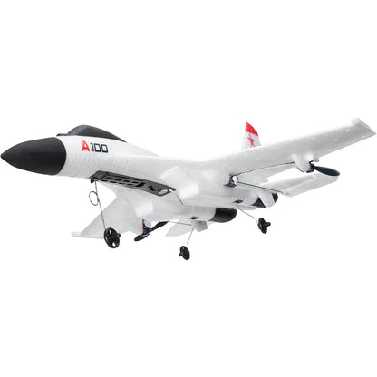 VEVOR RC Airplane Fighter EPP Foam RC Plane Toy 2.4Ghz Remote Control 3D/6G Mode