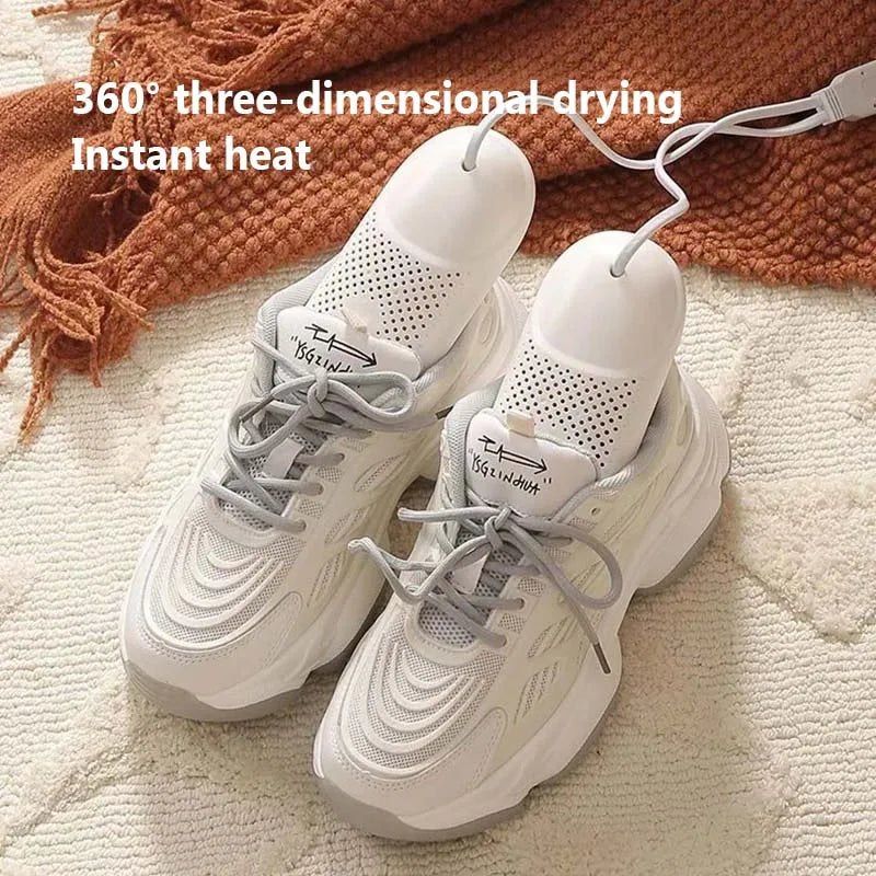 Xiaomi Mijia Shoe Dryer Constant Temperature Fast Drying Deodoran