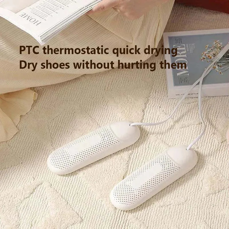 Xiaomi Mijia Shoe Dryer Constant Temperature Fast Drying Deodoran