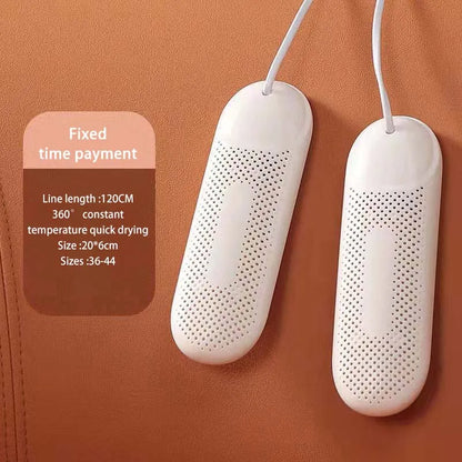 Xiaomi Mijia Shoe Dryer Constant Temperature Fast Drying Deodoran