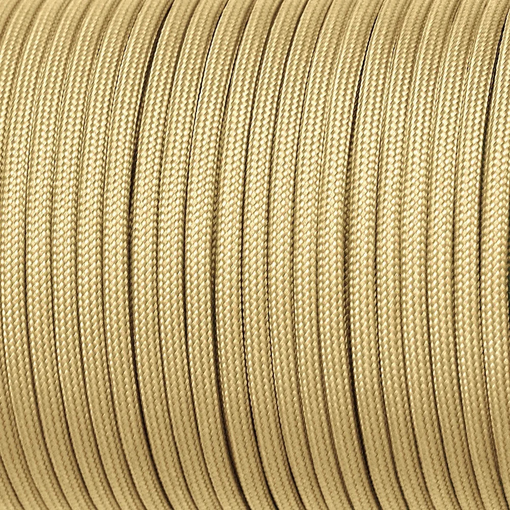 9-Core 650lb Paracord 5/15/31m Dia 4mm Military Tactical Survival