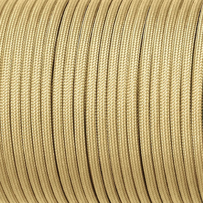 9-Core 650lb Paracord 5/15/31m Dia 4mm Military Tactical Survival