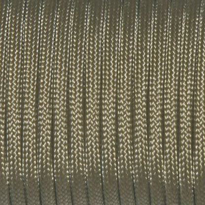 9-Core 650lb Paracord 5/15/31m Dia 4mm Military Tactical Survival